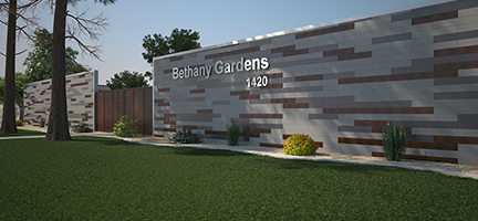 Bethany Gardens